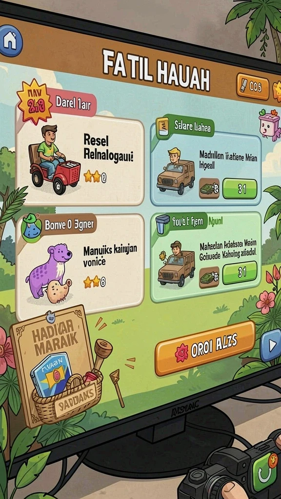 Screenshot jktgame nomor 2