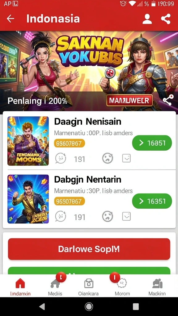 Screenshot joinbet88 nomor 2