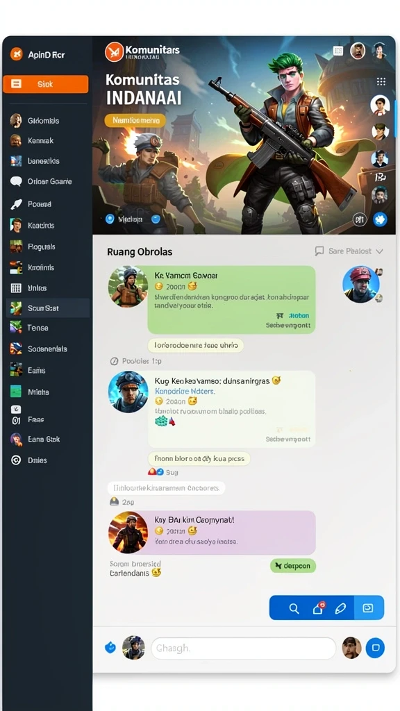 Screenshot kamartoto nomor 1