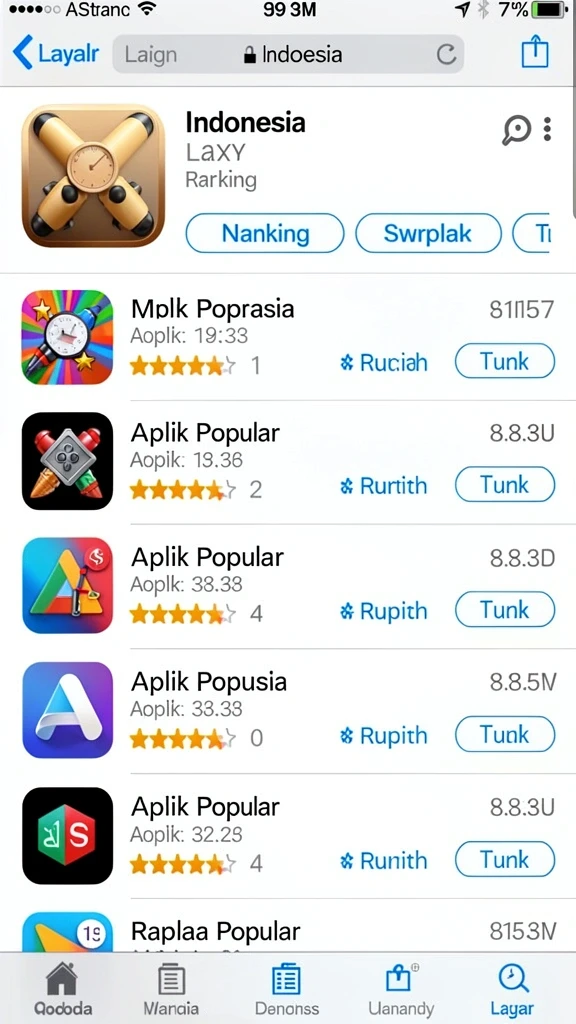 Screenshot kamartoto nomor 3