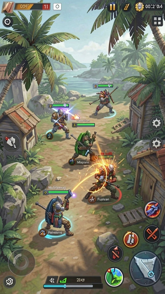 Screenshot kartutoto nomor 3