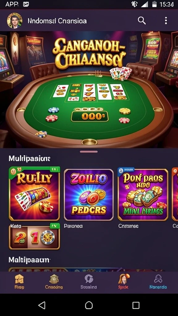 Screenshot kopi77 nomor 2