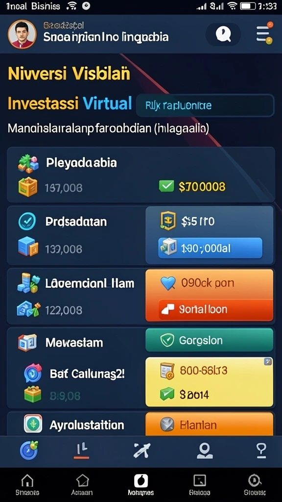 Screenshot langit777 nomor 1
