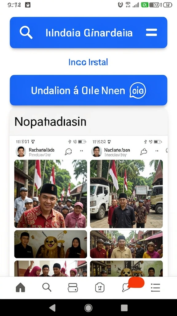 Screenshot lebah777 nomor 2