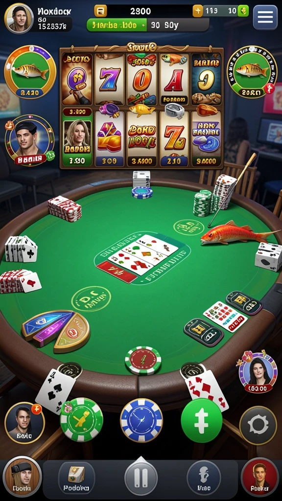 Screenshot luck365 nomor 3