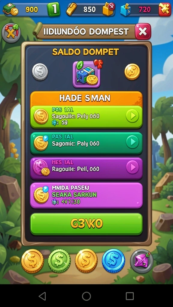 Screenshot macantoto nomor 2