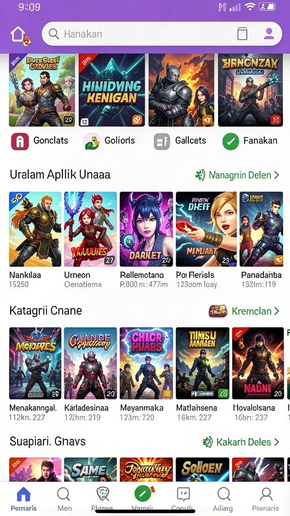 Screenshot maj777 nomor 1
