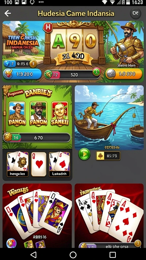 Screenshot maj777 nomor 3