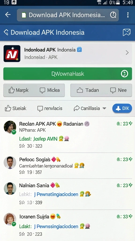 Screenshot maxseru nomor 3