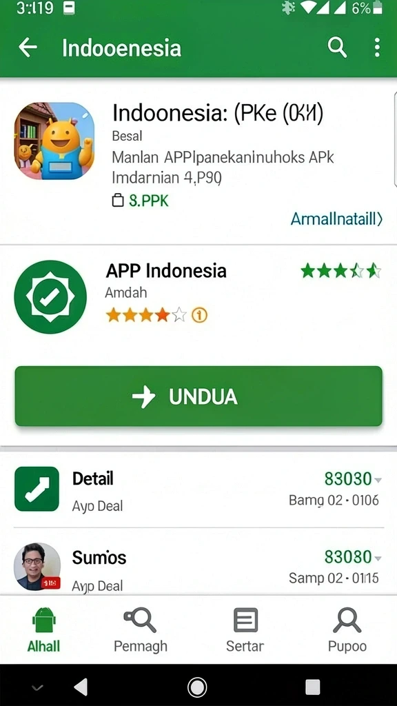 Screenshot menang123 nomor 2