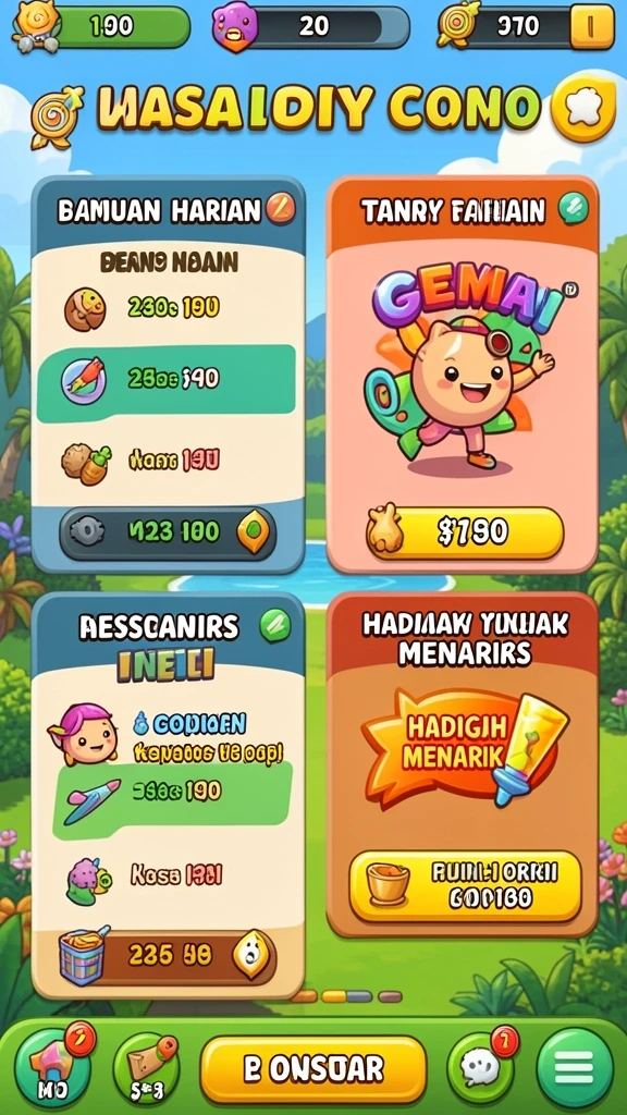 Screenshot mpo777 nomor 2