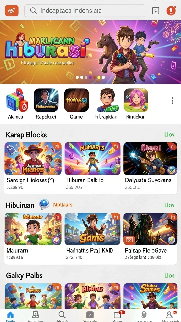 Screenshot nasa4d nomor 3