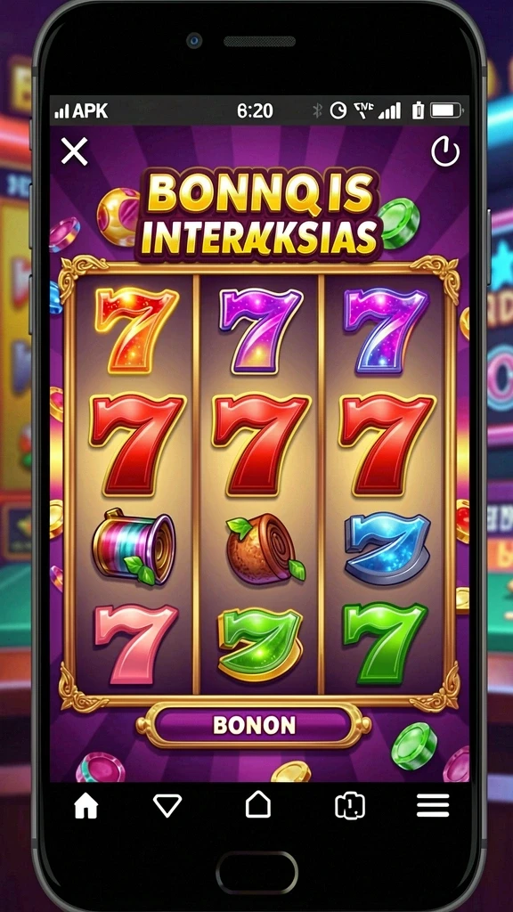 Screenshot ohtogel nomor 1