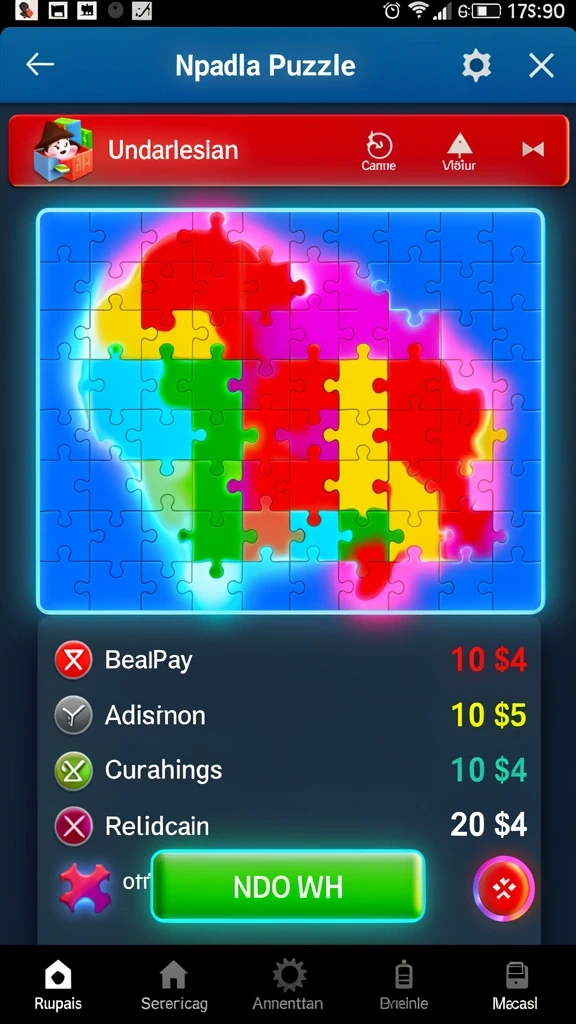 Screenshot omtogel nomor 3