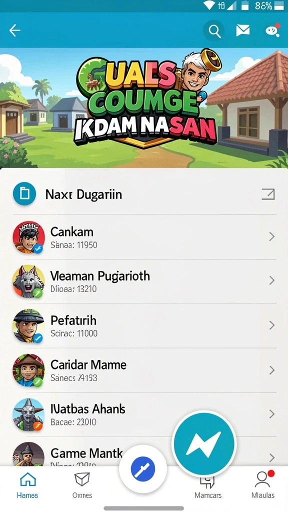 Screenshot ovabet nomor 1