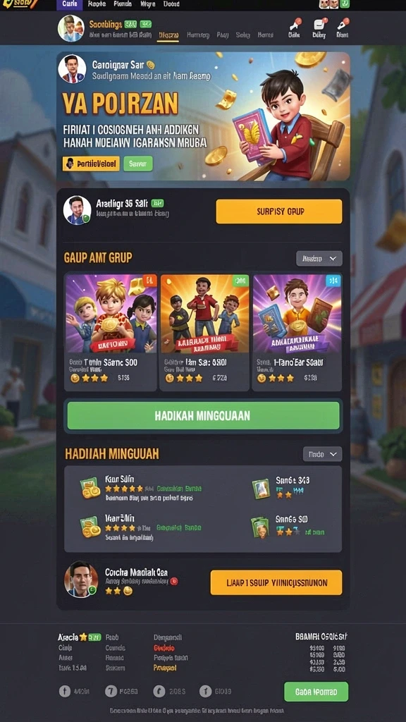 Screenshot ovo88 nomor 1