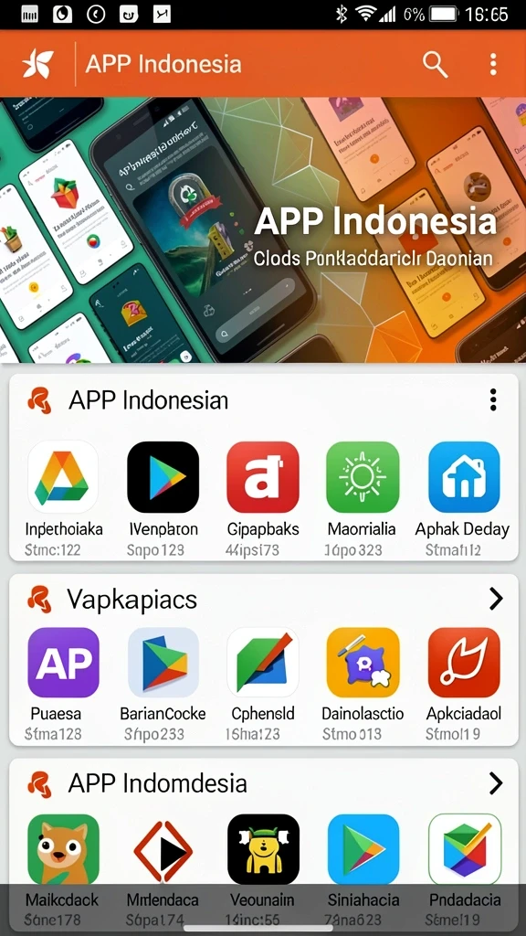 Screenshot paristogel nomor 3