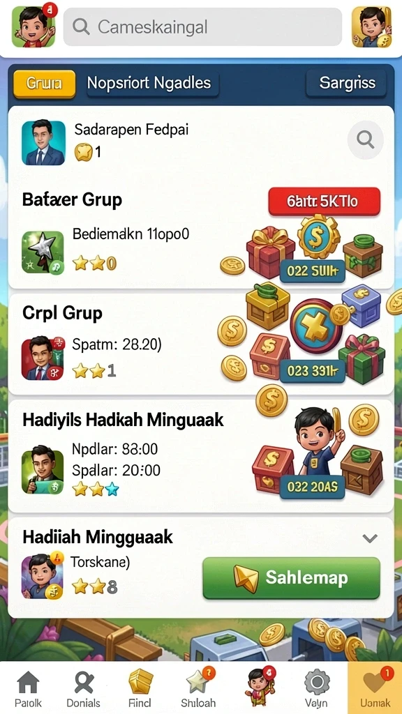 Screenshot pf777 nomor 2