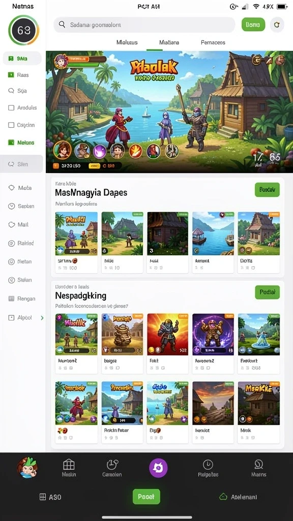 Screenshot planet77 nomor 3