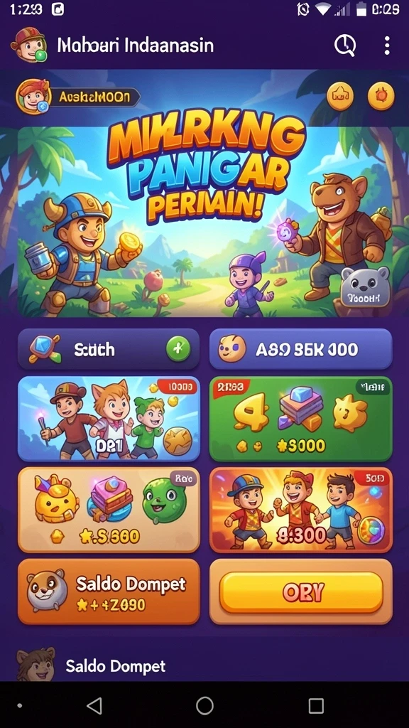 Screenshot pojerototo nomor 3