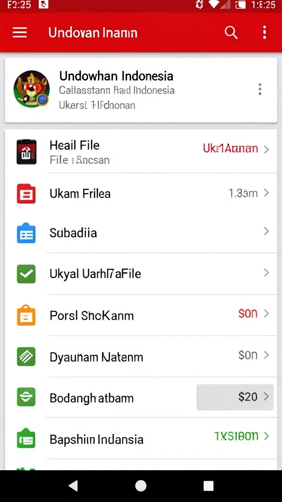 Screenshot qqnusa nomor 1