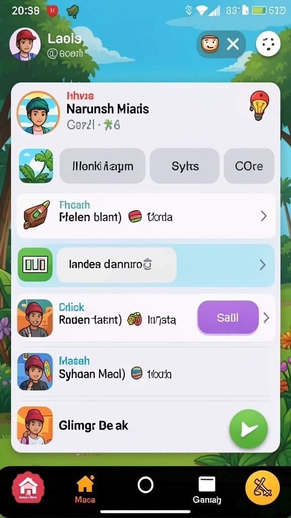 Screenshot rebahin nomor 1