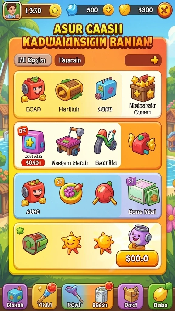 Screenshot rebahin nomor 2