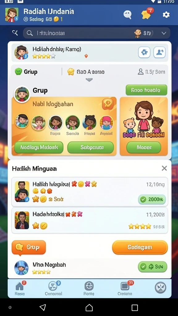 Screenshot rebahin nomor 3