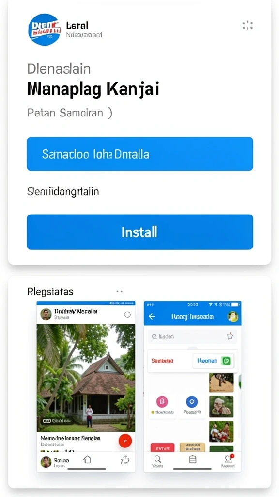 Screenshot rejeki nomor 1