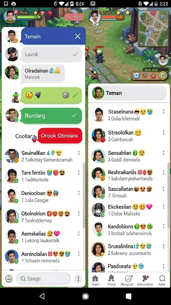 Screenshot rejekibet nomor 1