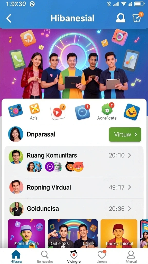 Screenshot rejekibet nomor 2