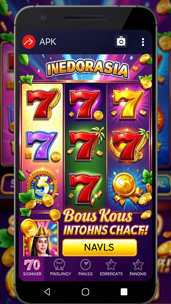 Screenshot robintogel nomor 1