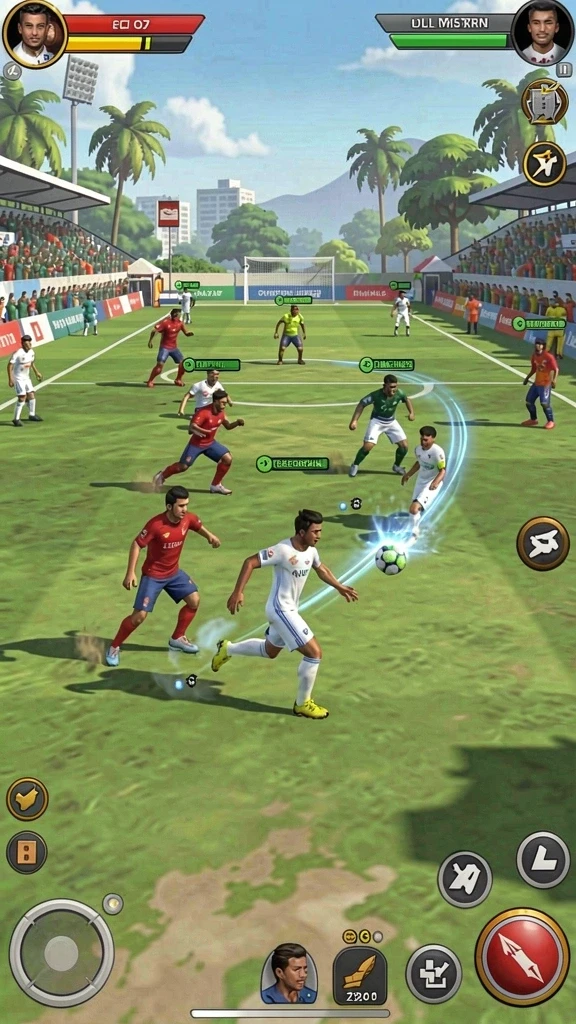 Screenshot rudaltoto nomor 3
