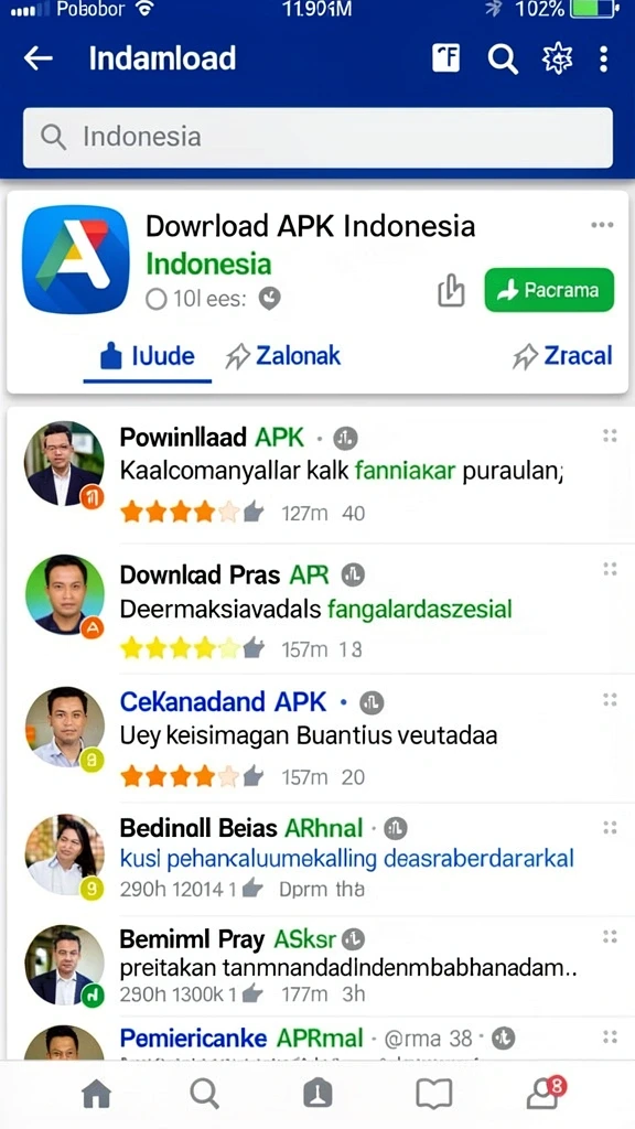 Screenshot rvip3 nomor 1