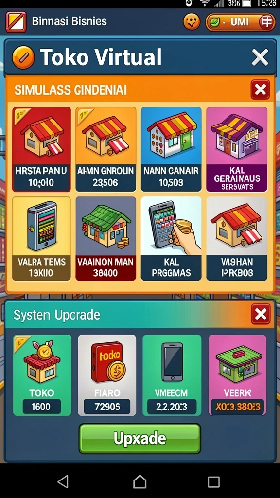 Screenshot rvip3 nomor 3