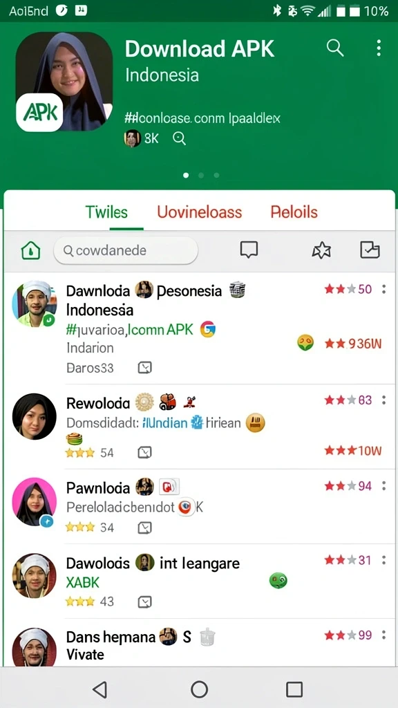 Screenshot sapitoto nomor 1