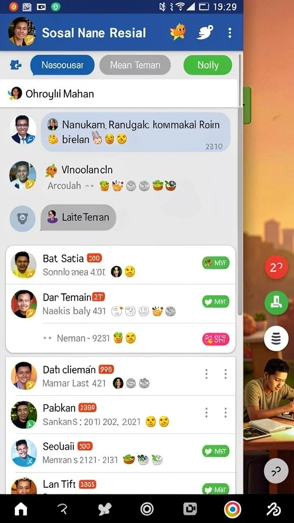 Screenshot satset138 nomor 3