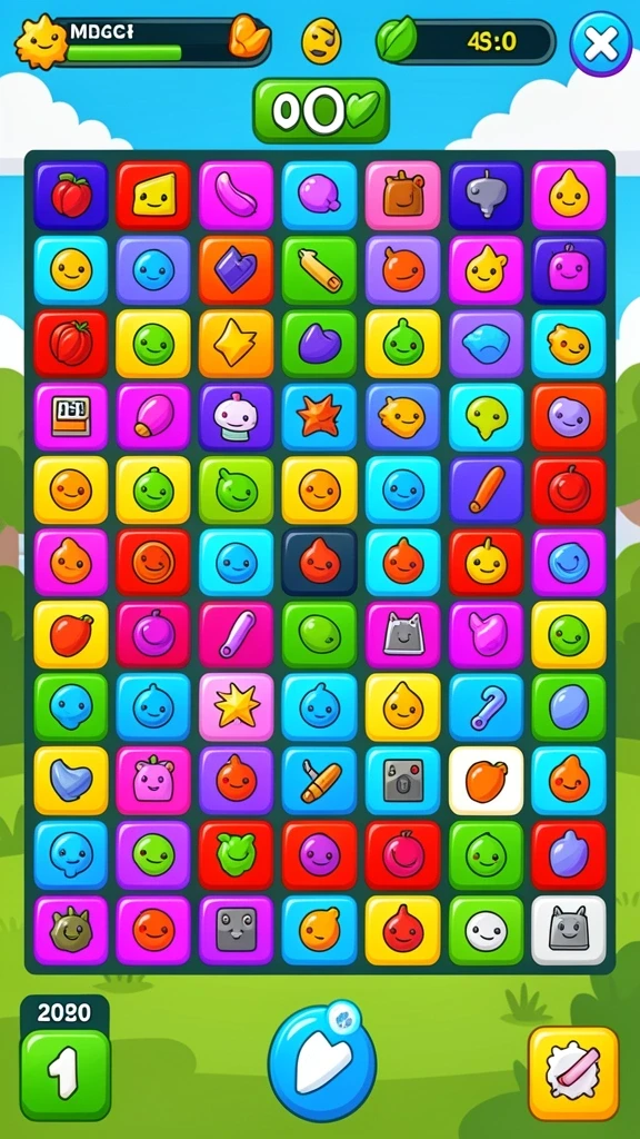 Screenshot sedaptogel nomor 1