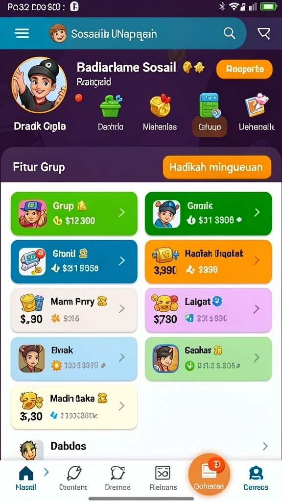 Screenshot sensational77 nomor 3