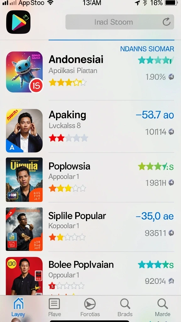 Screenshot slot21 nomor 1