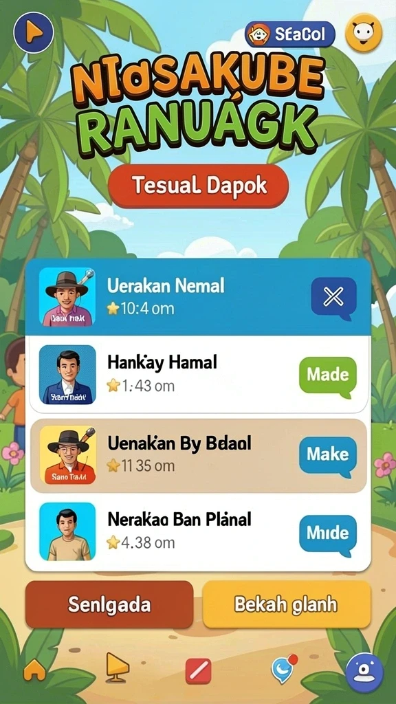 Screenshot slot21 nomor 3