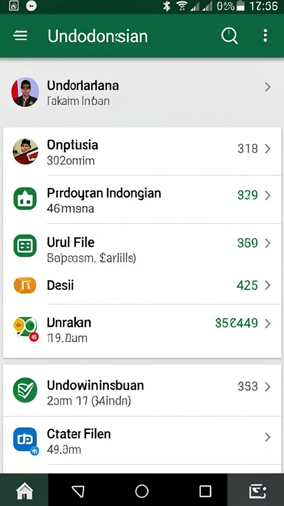 Screenshot slot8808 nomor 1