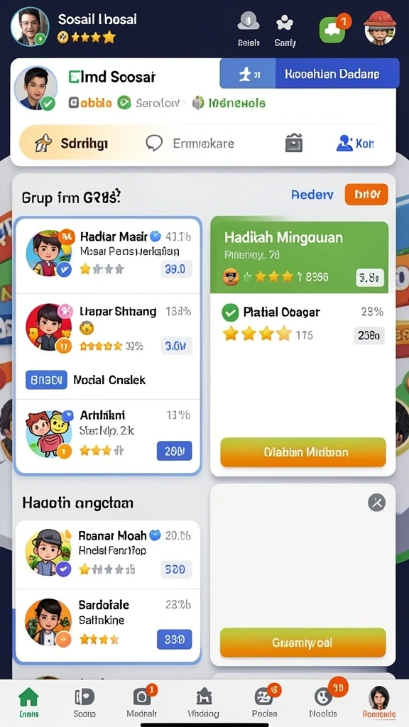 Screenshot slot8808 nomor 2