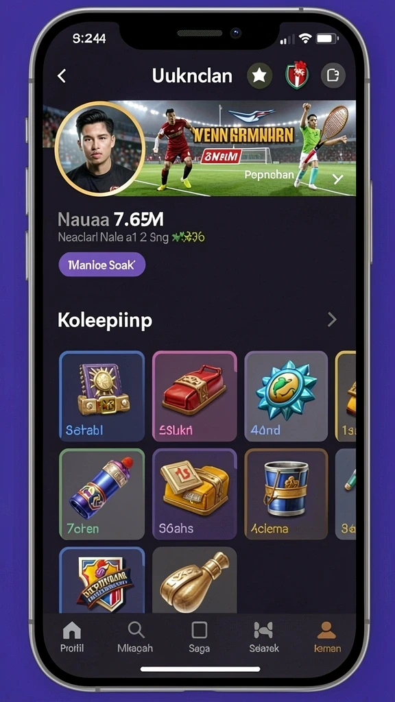 Screenshot sobatgaming nomor 3