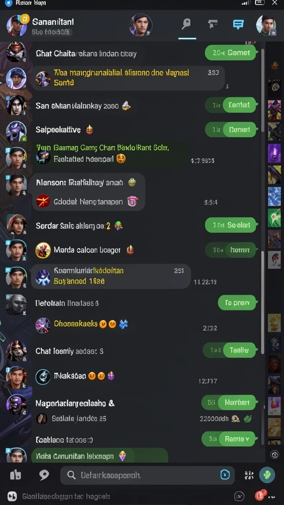 Screenshot sulebet nomor 2