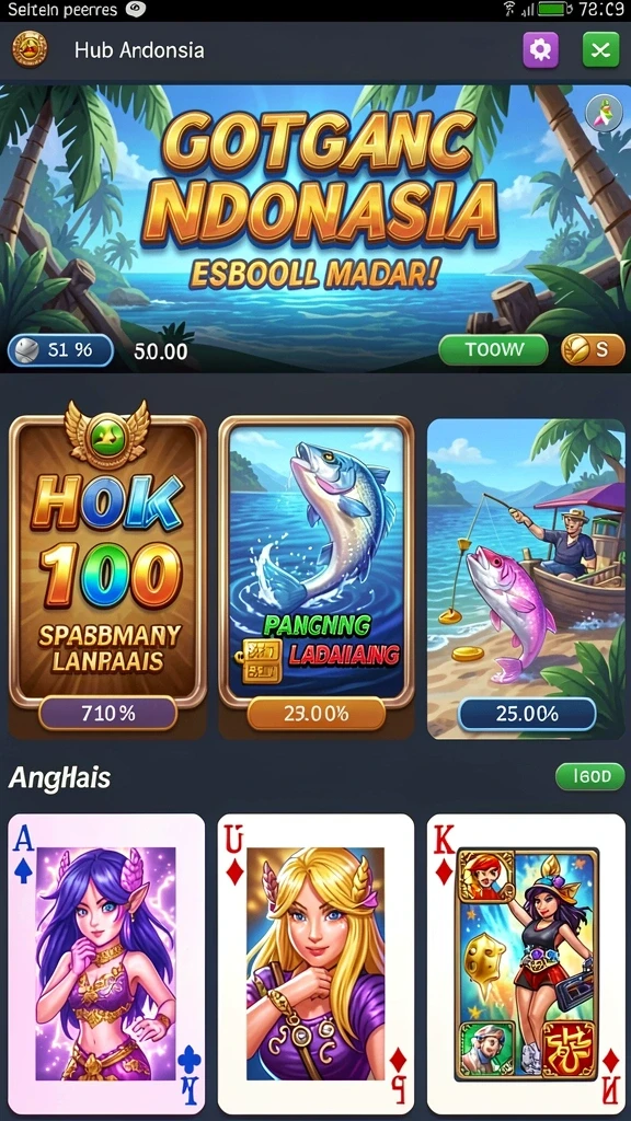 Screenshot surga55 nomor 2