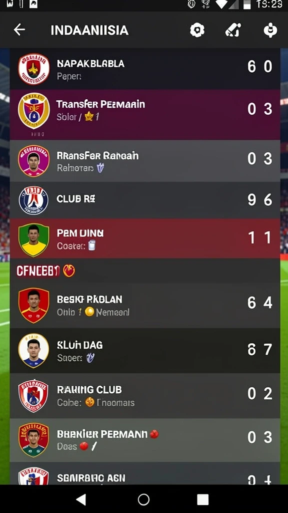Screenshot svip3 nomor 1