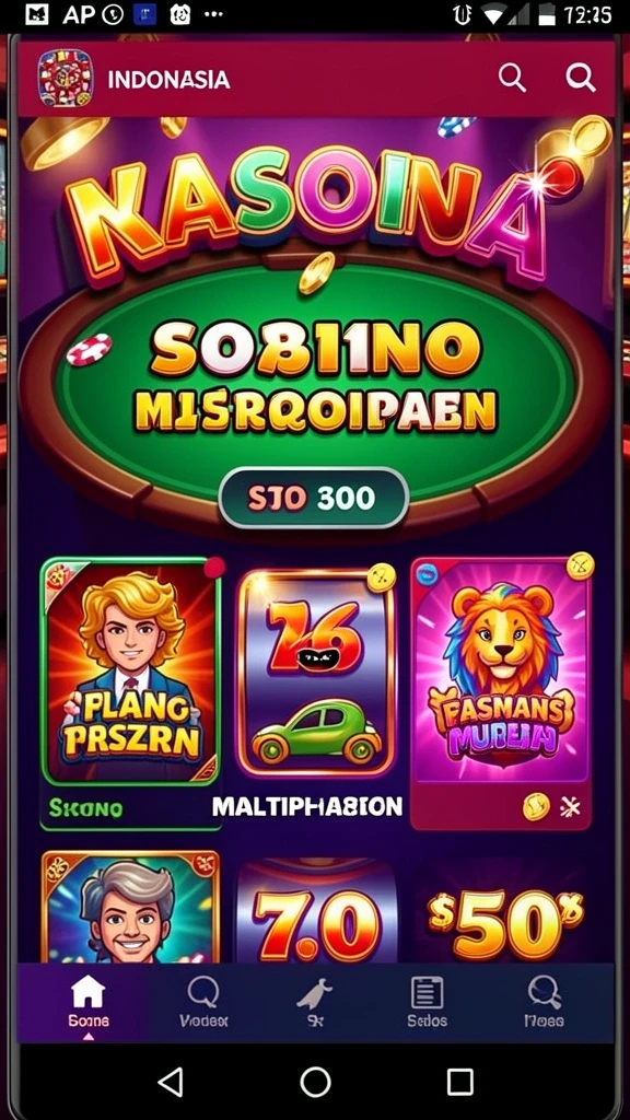 Screenshot tegaltoto nomor 1