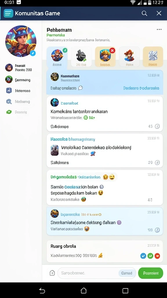 Screenshot topgun77 nomor 1