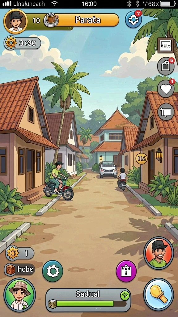 Screenshot toto777 nomor 1